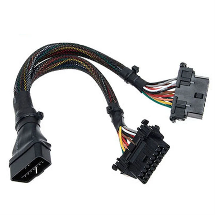 OBD2 Y Cable suppliers